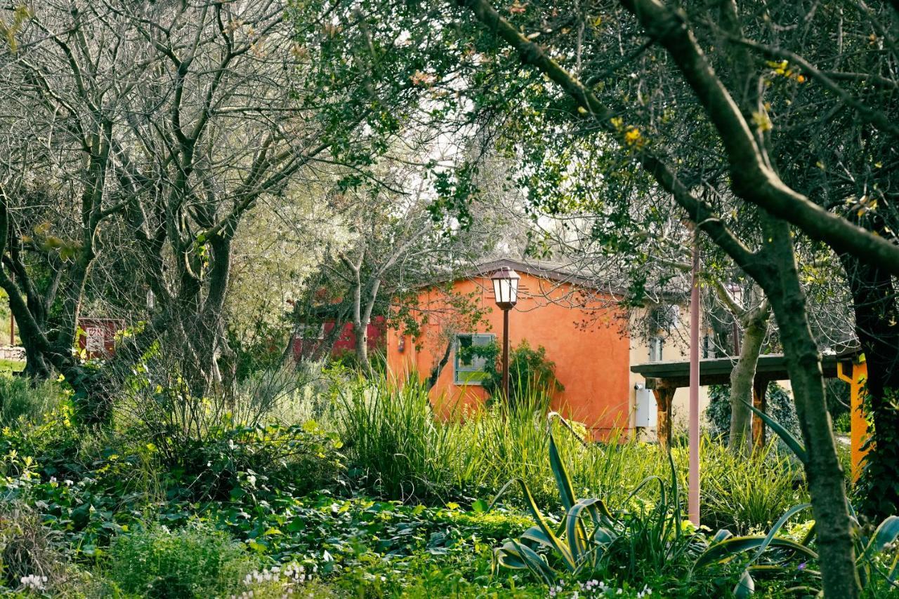 Parod Country Lodge Exterior foto