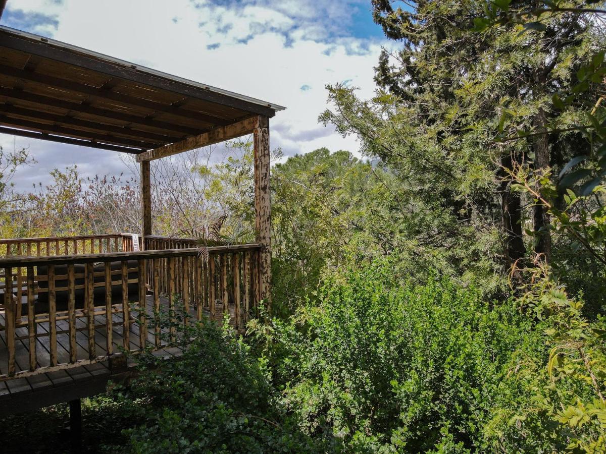 Parod Country Lodge Exterior foto